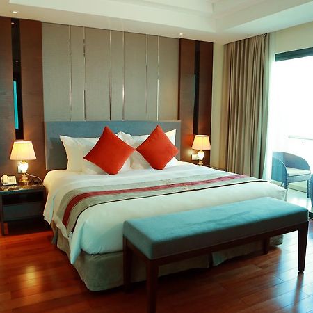 Summer Cua Lo Hotel Εξωτερικό φωτογραφία
