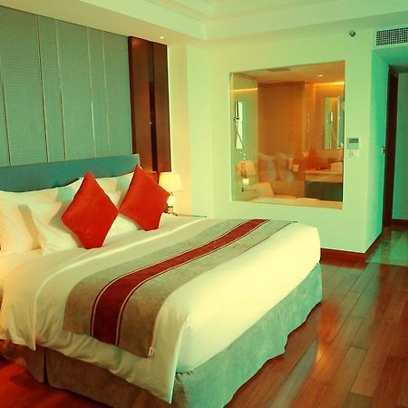 Summer Cua Lo Hotel Εξωτερικό φωτογραφία