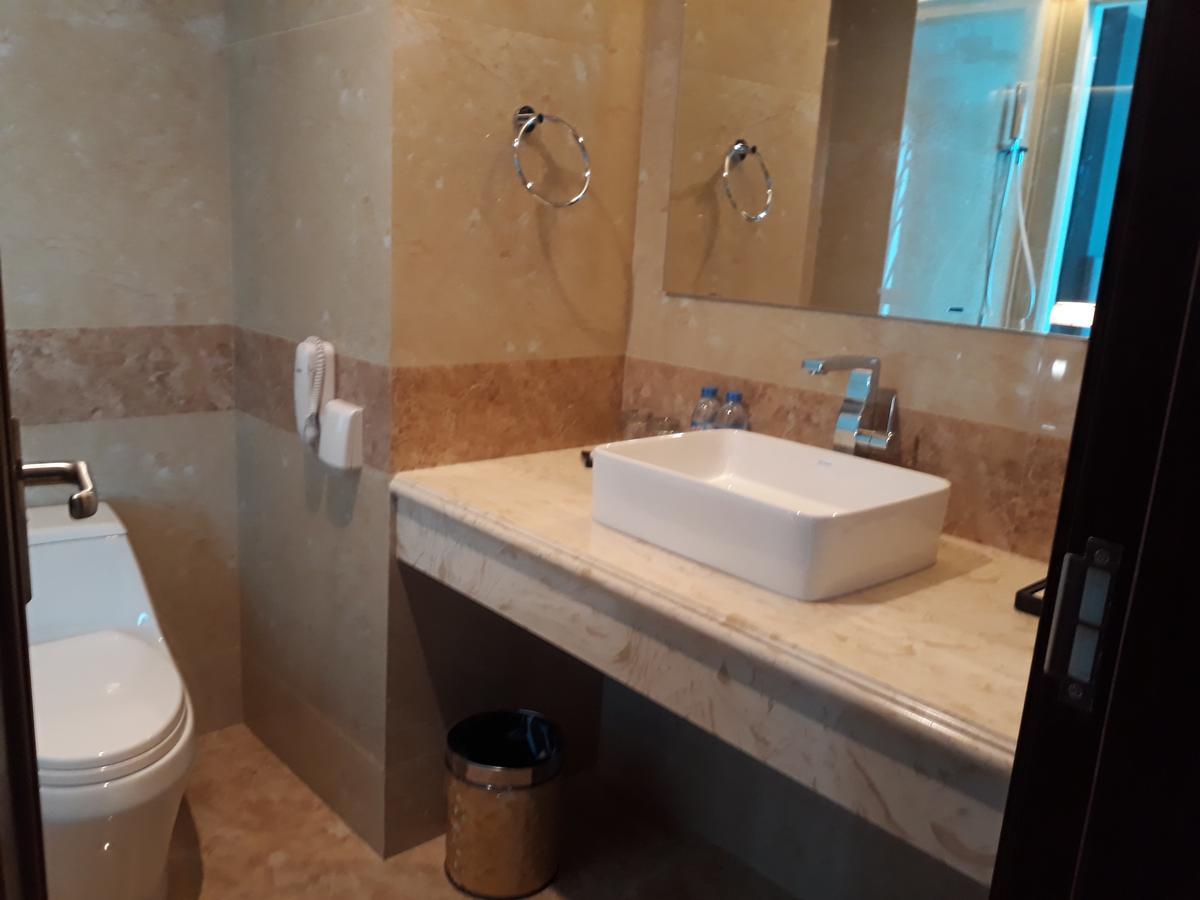 Summer Cua Lo Hotel Εξωτερικό φωτογραφία