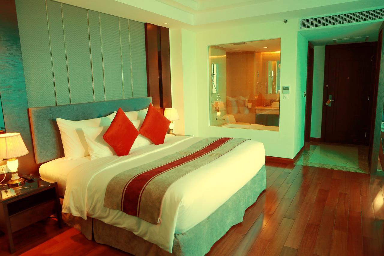 Summer Cua Lo Hotel Εξωτερικό φωτογραφία
