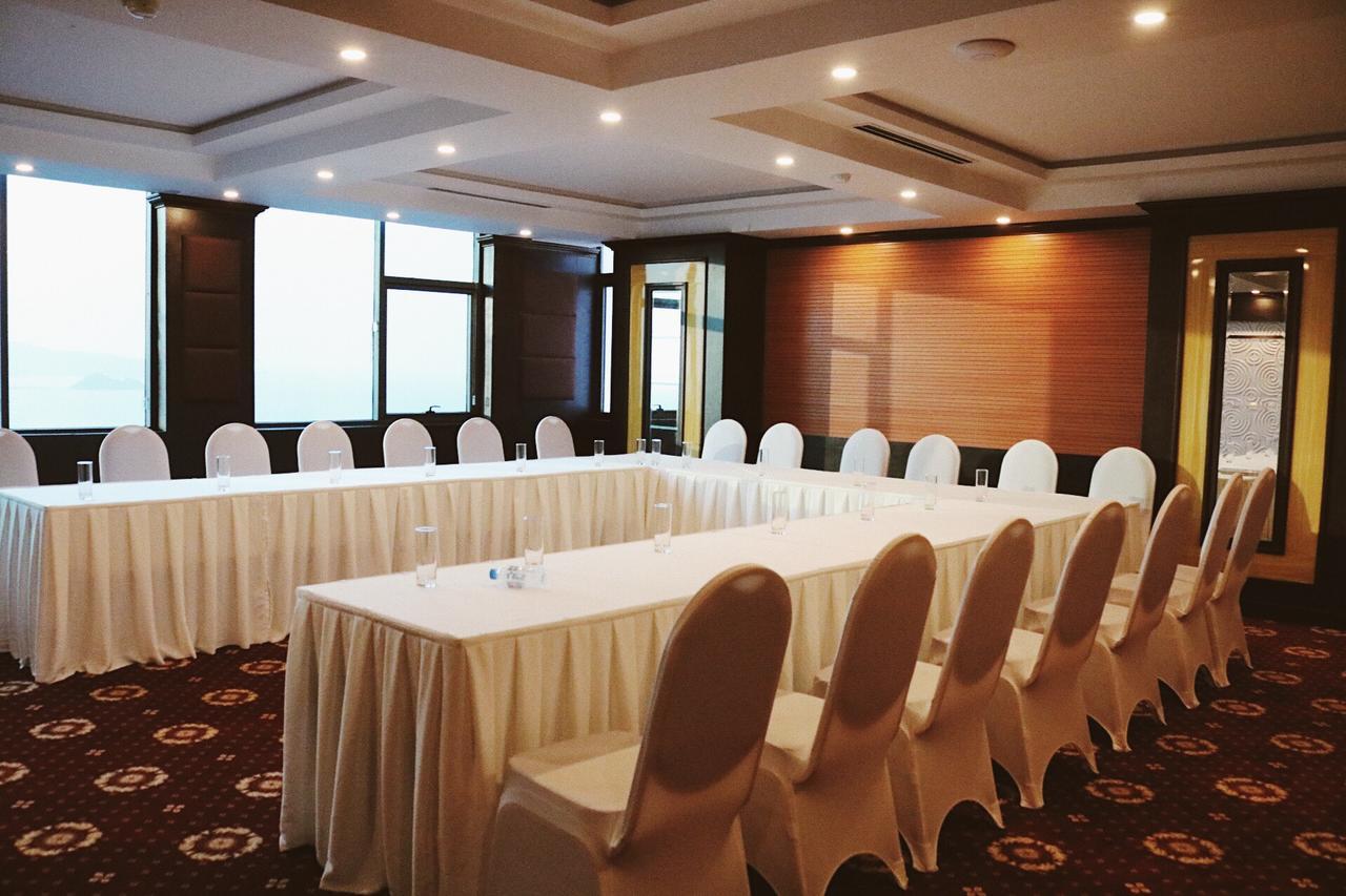 Summer Cua Lo Hotel Εξωτερικό φωτογραφία