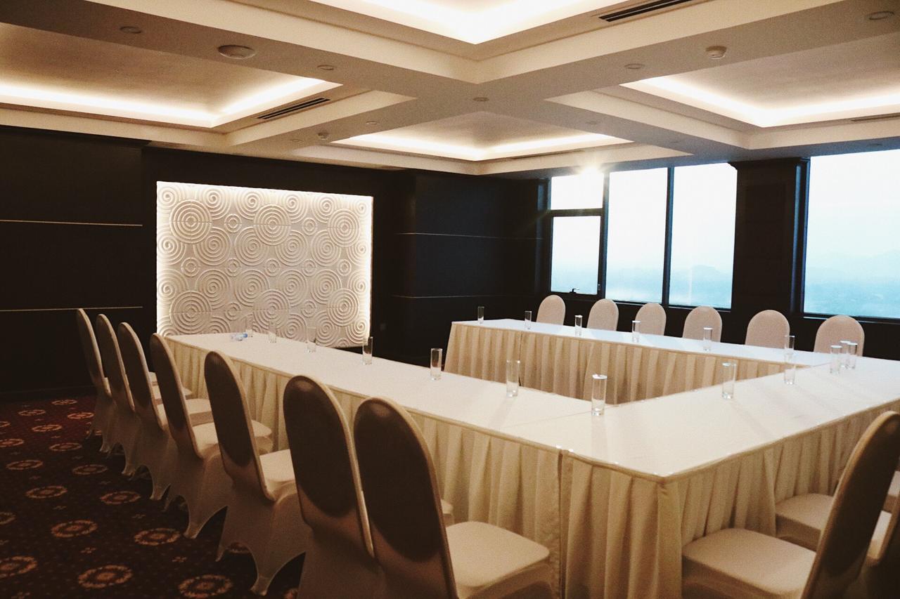 Summer Cua Lo Hotel Εξωτερικό φωτογραφία