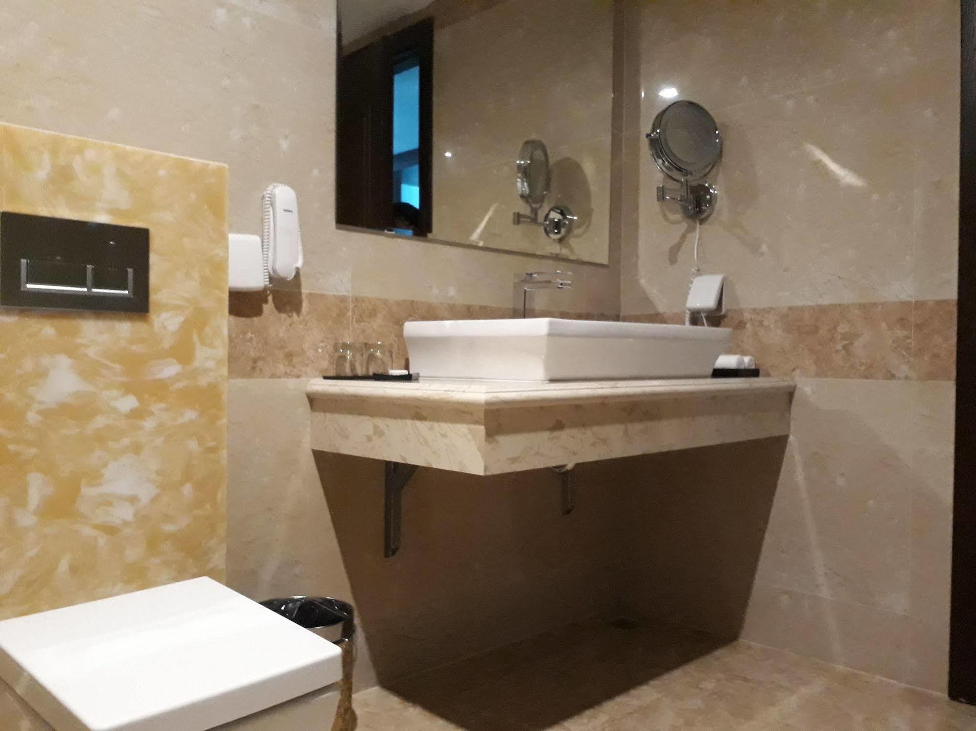 Summer Cua Lo Hotel Εξωτερικό φωτογραφία