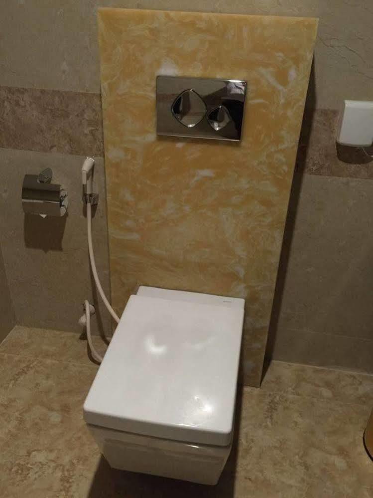 Summer Cua Lo Hotel Εξωτερικό φωτογραφία